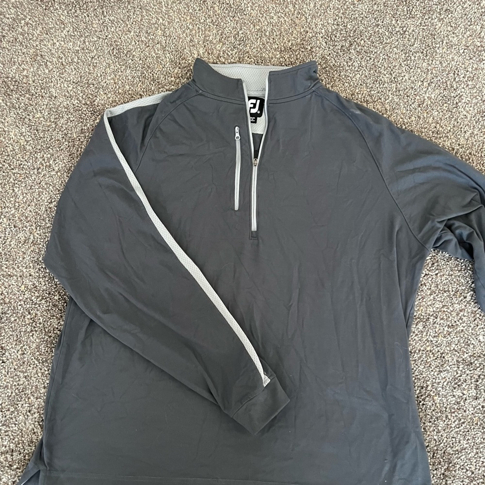Mens FJ Sweatshirt